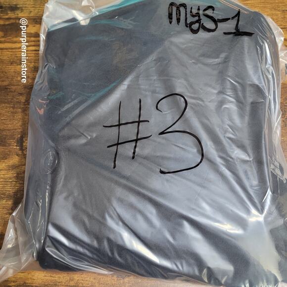 St Johns Bay Double Breasted Peacoat LP Wool Cashmere Blend Preppy Quiet Luxury - Picture 13 of 13